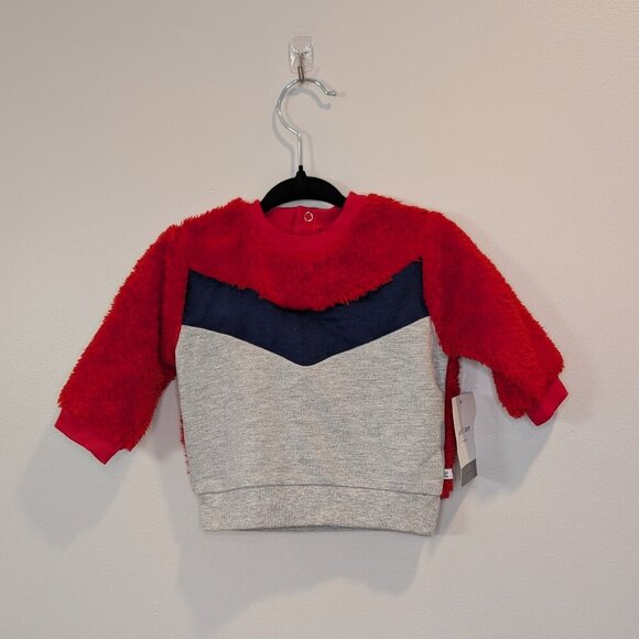 ๐ 2 for 30 ๐ NWT Petit Lem Two-Piece Set | Christmas Plaid - Picture 2 of 4